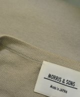 Morris&Sons（モリスアンドサンズ）カーディガン ベージュ サイズ:0(XS位) レディース/2200632344079
