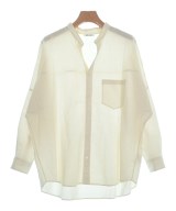 Morris&Sons（モリスアンドサンズ）カジュアルシャツ ベージュ サイズ:0(XS位) レディース/2200643830141