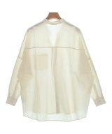 Morris&Sons（モリスアンドサンズ）カジュアルシャツ ベージュ サイズ:0(XS位) レディース/2200643830141