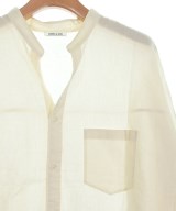 Morris&Sons（モリスアンドサンズ）カジュアルシャツ ベージュ サイズ:0(XS位) レディース/2200643830141