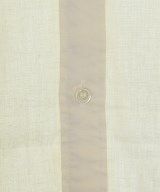 Morris&Sons（モリスアンドサンズ）カジュアルシャツ ベージュ サイズ:0(XS位) レディース/2200643830141