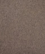 Morris&Sons（モリスアンドサンズ）ニット・セーター 茶 サイズ:42(L位) レディース/2200644789011