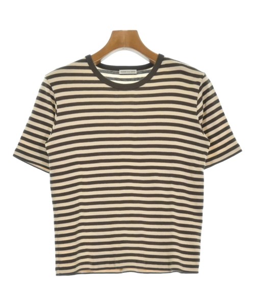 モリスアンドサンズ(Morris&Sons)のMorris&Sons Tシャツ・カットソー