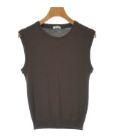Morris&Sons ベスト/ノースリーブ