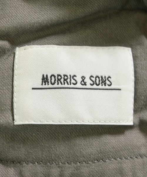 Morris&Sons（モリスアンドサンズ）その他 グレー サイズ:0(XS位) レディース/2200623153024