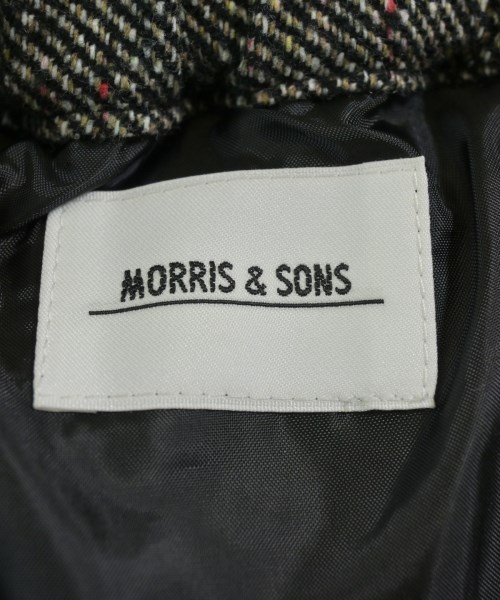 Morris&Sons（モリスアンドサンズ）その他 グレー サイズ:0(XS位) レディース/2200623414040
