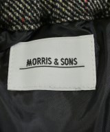 Morris&Sons（モリスアンドサンズ）その他 グレー サイズ:0(XS位) レディース/2200623414040