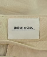 Morris&Sons（モリスアンドサンズ）その他 ベージュ サイズ:0(XS位) レディース/2200623414057