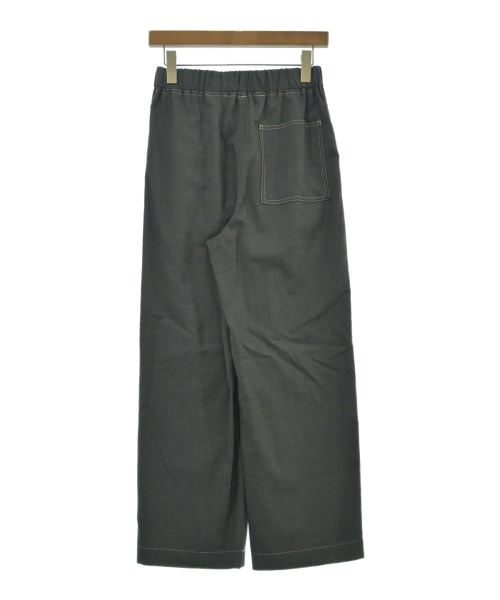 Morris&Sons（モリスアンドサンズ）チノパン グレー サイズ:0(XS位) レディース/2200626970086
