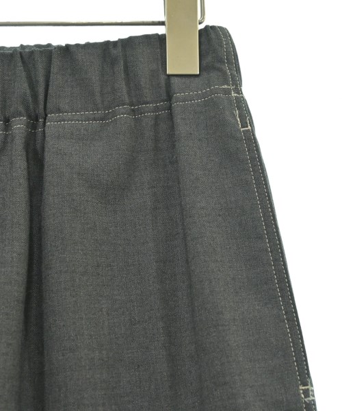 Morris&Sons（モリスアンドサンズ）チノパン グレー サイズ:0(XS位) レディース/2200626970086