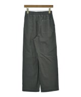 Morris&Sons（モリスアンドサンズ）チノパン グレー サイズ:0(XS位) レディース/2200626970086