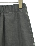 Morris&Sons（モリスアンドサンズ）チノパン グレー サイズ:0(XS位) レディース/2200626970086