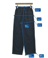 Morris&Sons（モリスアンドサンズ）その他 紺 サイズ:0(XS位) レディース/2200626970093