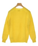 Morris&Sons（モリスアンドサンズ）ニット・セーター 黄 サイズ:34(XS位) レディース/2200620066075