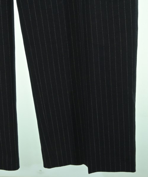 Morris&Sons（モリスアンドサンズ）スラックス 紺 サイズ:0(XS位) レディース/2200617137207