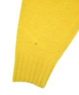 Morris&Sons（モリスアンドサンズ）ニット・セーター 黄 サイズ:38(M位) レディース/2200610794032