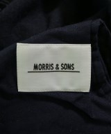 Morris&Sons（モリスアンドサンズ）その他 紺 サイズ:1(S位) レディース/2200611349033