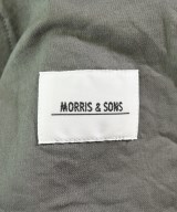 Morris&Sons（モリスアンドサンズ）その他 グレー サイズ:1(S位) レディース/2200614089066