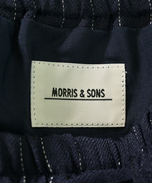 Morris&Sons（モリスアンドサンズ）その他 紺 サイズ:0(XS位) レディース/2200618069019