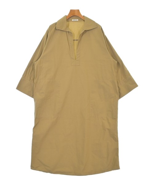 モリスアンドサンズ(Morris&Sons)のMorris&Sons シャツワンピース