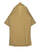 Morris&Sons（モリスアンドサンズ）シャツワンピース ベージュ サイズ:0(XS位) レディース/2200618522033