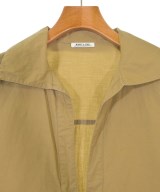 Morris&Sons（モリスアンドサンズ）シャツワンピース ベージュ サイズ:0(XS位) レディース/2200618522033