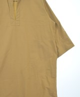 Morris&Sons（モリスアンドサンズ）シャツワンピース ベージュ サイズ:0(XS位) レディース/2200618522033