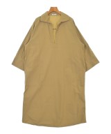 Morris&Sons シャツワンピース