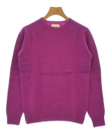 Morris&Sons ニット・セーター