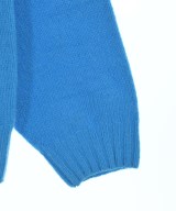 Morris&Sons（モリスアンドサンズ）ニット・セーター 青 サイズ:0(XS位) レディース/2200620548076