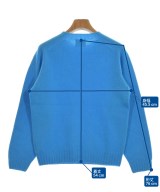 Morris&Sons（モリスアンドサンズ）ニット・セーター 青 サイズ:0(XS位) レディース/2200620548076