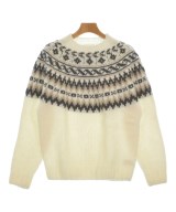 Morris&Sons ニット・セーター