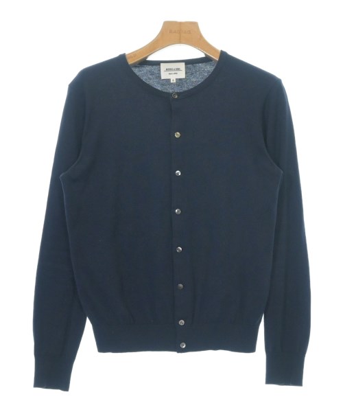 モリスアンドサンズ(Morris&Sons)のMorris&Sons ニット・セーター