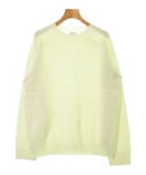 Morris&Sons ニット・セーター