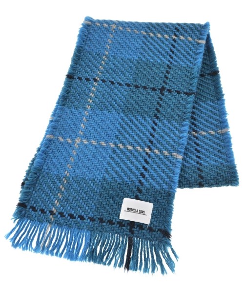 モリスアンドサンズ(Morris&Sons)のMorris&Sons マフラー