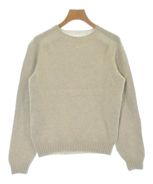 Morris&Sons(モリスアンドサンズ)ニット・セーター グレー サイズ:0(XS位)/2200669473384