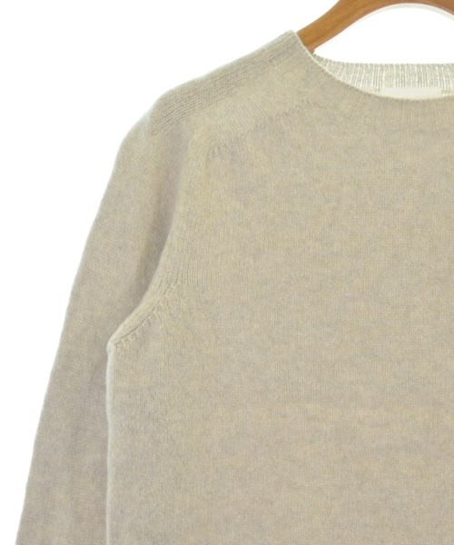 Morris&Sons（モリスアンドサンズ）ニット・セーター グレー サイズ:0(XS位) レディース/2200669473384