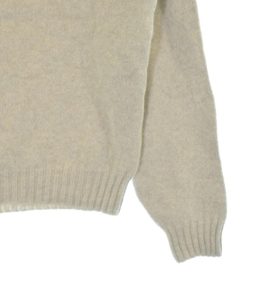 Morris&Sons（モリスアンドサンズ）ニット・セーター グレー サイズ:0(XS位) レディース/2200669473384