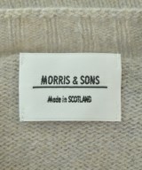 Morris&Sons（モリスアンドサンズ）ニット・セーター グレー サイズ:0(XS位) レディース/2200669473384