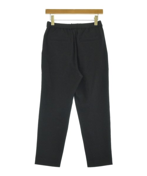 Morris&Sons（モリスアンドサンズ）スラックス 黒 サイズ:0(XS位) レディース/2200674250031