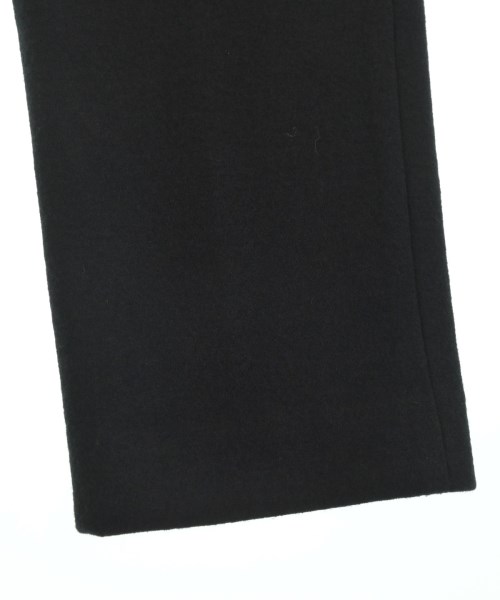 Morris&Sons（モリスアンドサンズ）スラックス 黒 サイズ:0(XS位) レディース/2200674250031