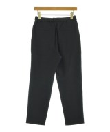 Morris&Sons（モリスアンドサンズ）スラックス 黒 サイズ:0(XS位) レディース/2200674250031