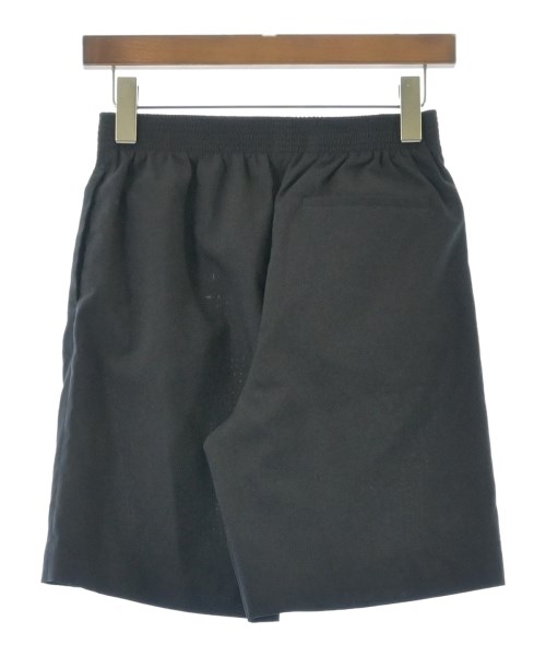 Morris&Sons（モリスアンドサンズ）ショートパンツ 黒 サイズ:0(XS位) レディース/2200675679053