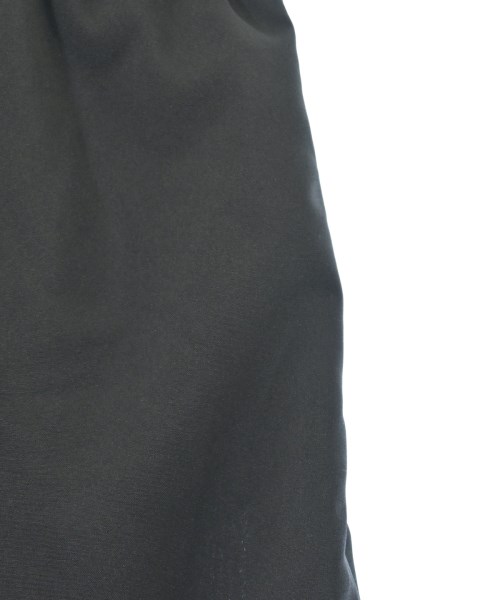 Morris&Sons（モリスアンドサンズ）ショートパンツ 黒 サイズ:0(XS位) レディース/2200675679053