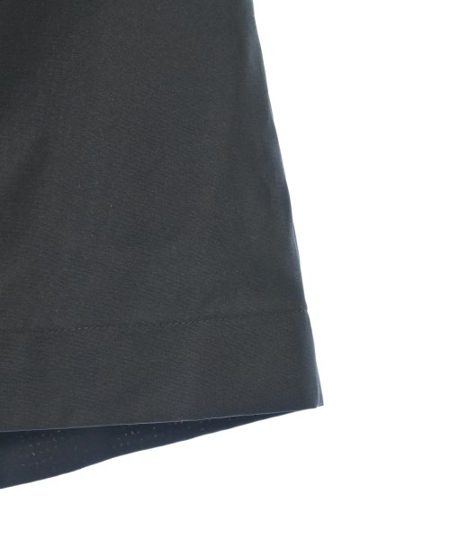 Morris&Sons（モリスアンドサンズ）ショートパンツ 黒 サイズ:0(XS位) レディース/2200675679053