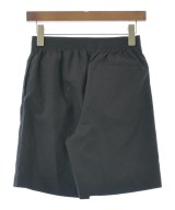 Morris&Sons（モリスアンドサンズ）ショートパンツ 黒 サイズ:0(XS位) レディース/2200675679053