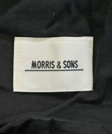 Morris&Sons（モリスアンドサンズ）ショートパンツ 黒 サイズ:0(XS位) レディース/2200675679053