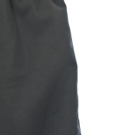 Morris&Sons（モリスアンドサンズ）ショートパンツ 黒 サイズ:0(XS位) レディース/2200675679053