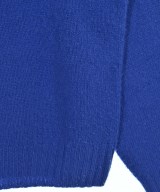 Morris&Sons（モリスアンドサンズ）ニット・セーター 青 サイズ:00(XXS位) レディース/2200675968027