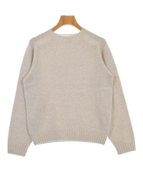 Morris&Sons(モリスアンドサンズ)ニット・セーター グレー サイズ:0(XS位)/2200676282030